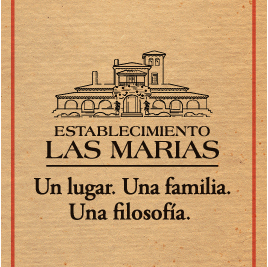 Establecimiento Las Marias Logo